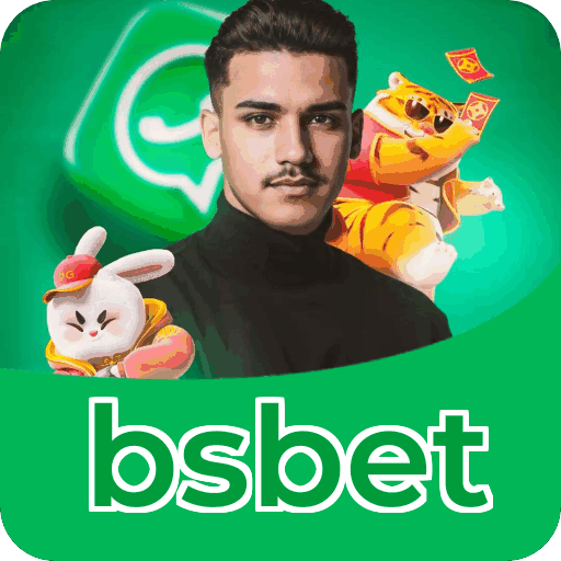 Instalação Android bsbet